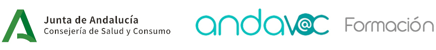 Plataforma de Formación Andavac