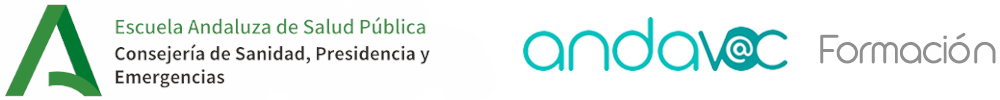 Plataforma de Formación Andavac