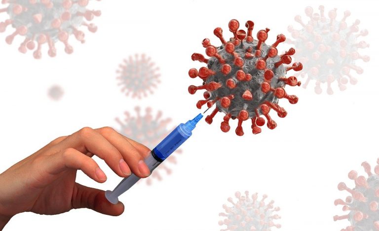 virus, bacteria, vaccine