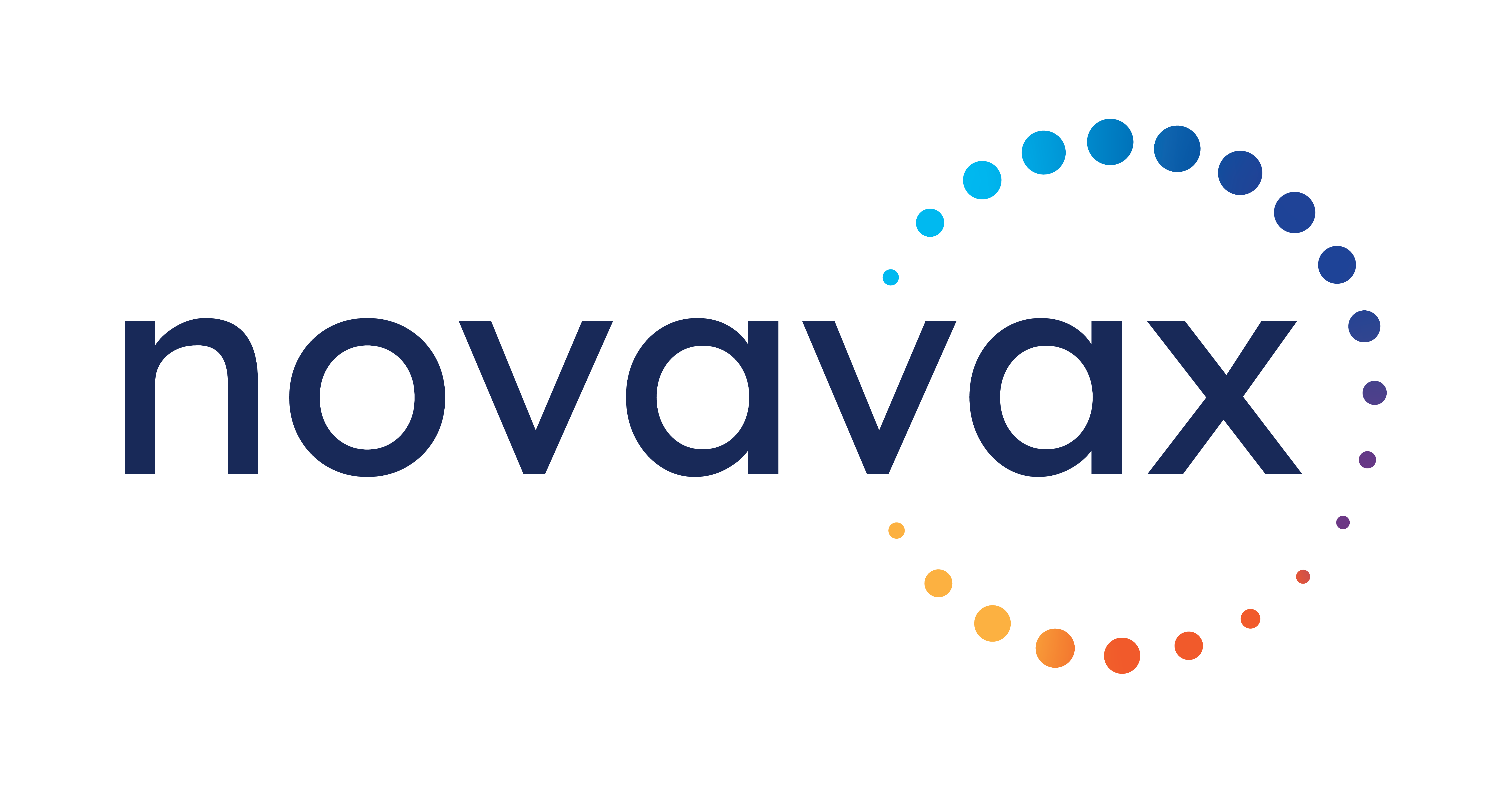 Logo Novavax