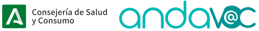 Plan de Vacunaciones de Andalucía (Andavac) logo