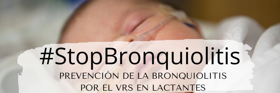 #StopBronquiolitis