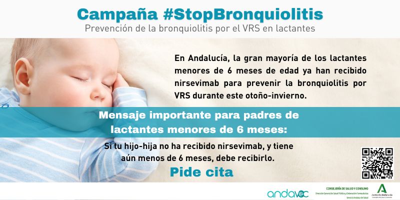 #StopBronquiolitis