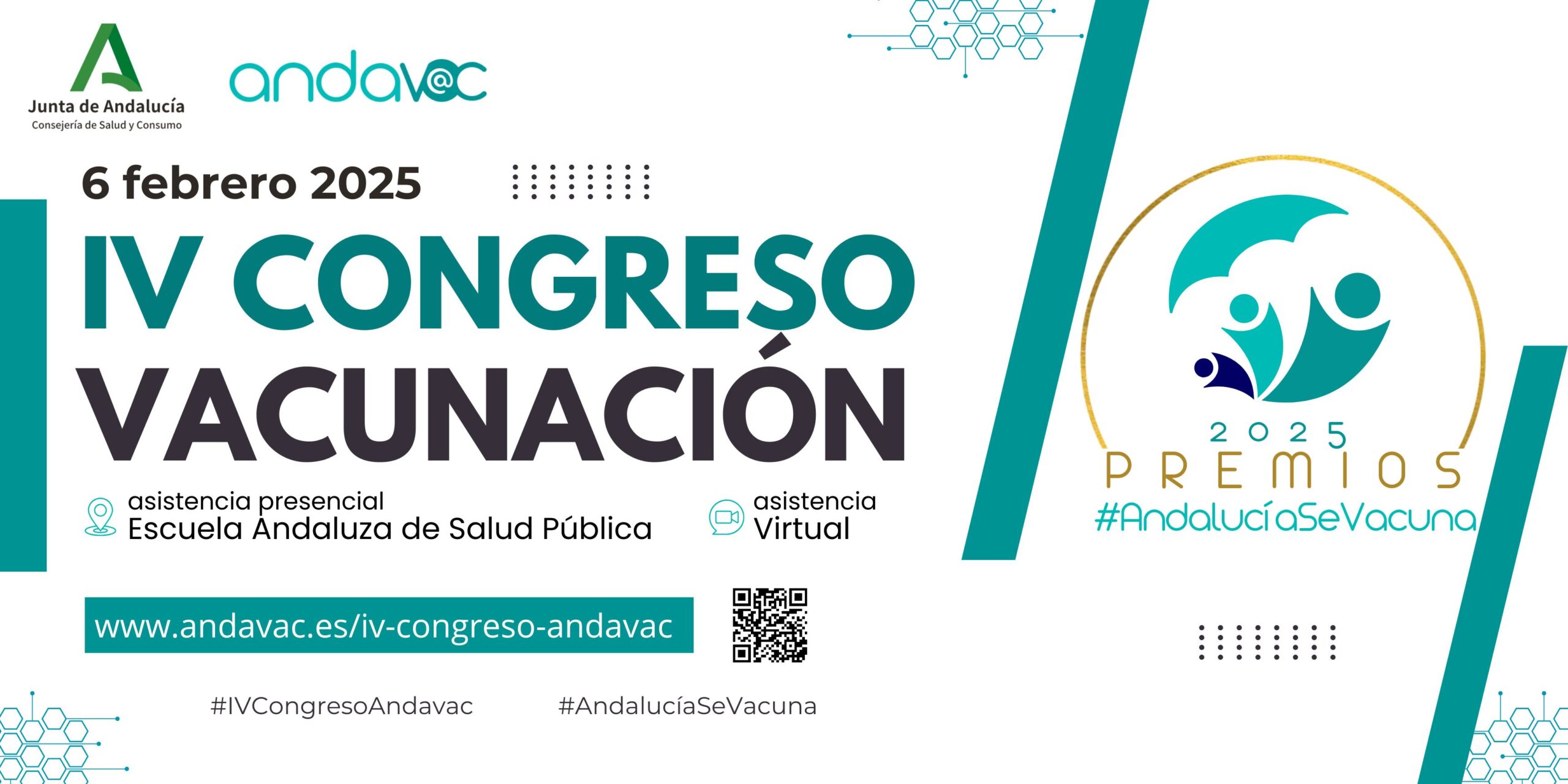 IV Congreso de Vacunación en Andalucía