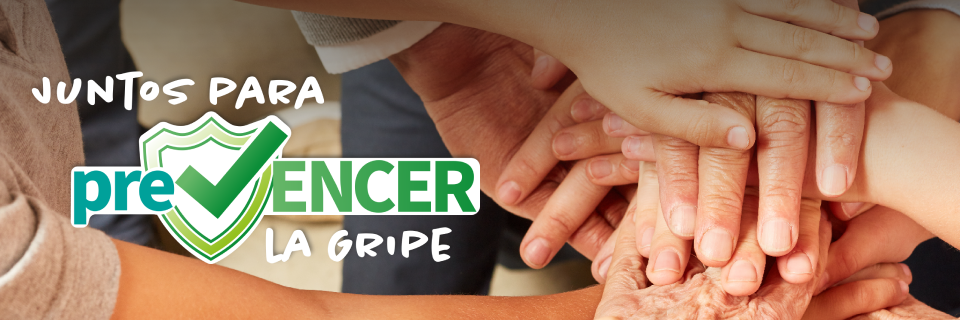 Campaña de vacunación frente a la gripe