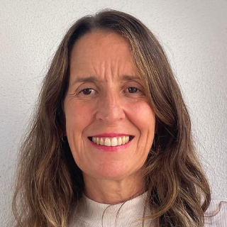 Carmen Cubero
