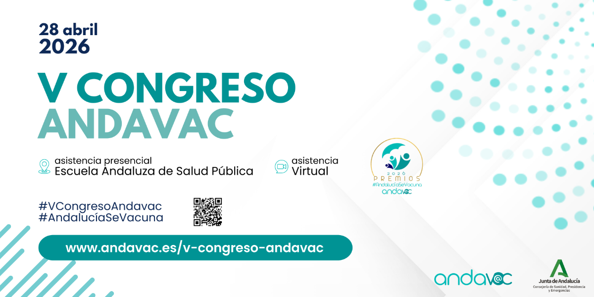 V Congreso Andavac