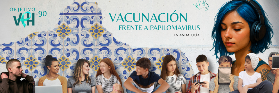 VPH-90 acceso a la campaña