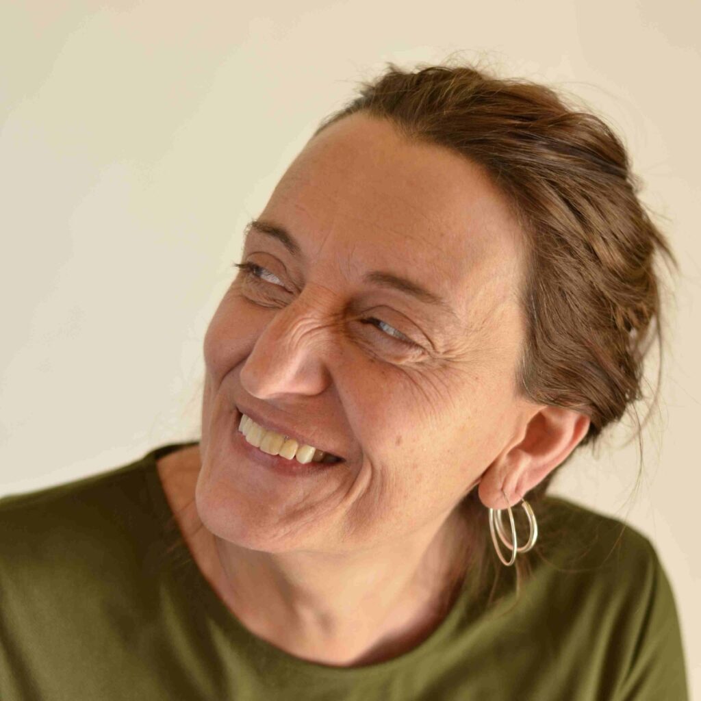 Cristina Pando