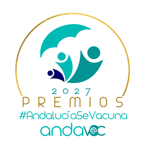 Premios #AndalucíaSeVacuna 2027
