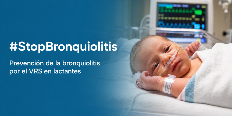 #StopBronquiolitis