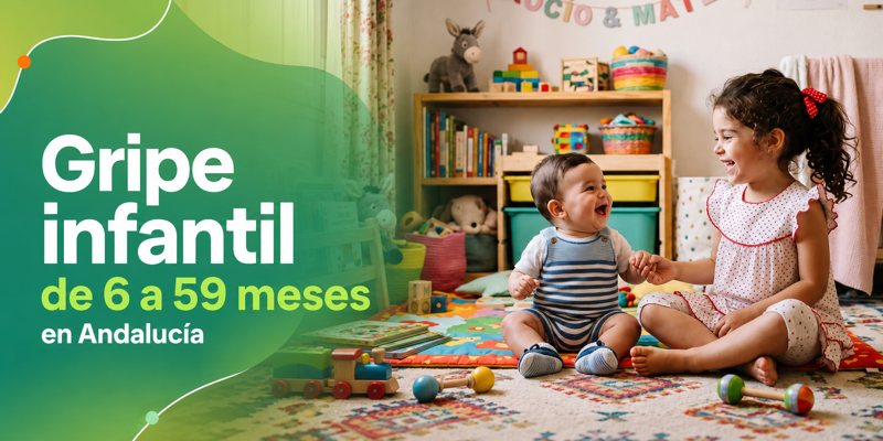 Gripe Infantil