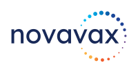 Logo Novavax