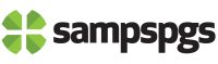 Logo SAMPSPGS
