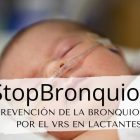 #StopBronquiolitis