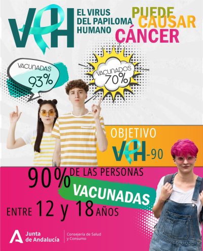 El vph puede causar cancer