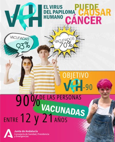 El VPH puede causar cáncer